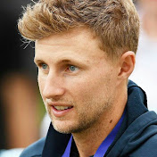 Profile Picture of Joe Root ✔️ (@joeroot7950) on Youtube