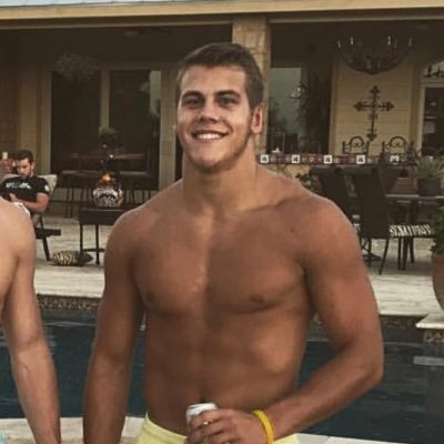 Profile Picture of Kyle Gee (@KyleGee33) on Twitter