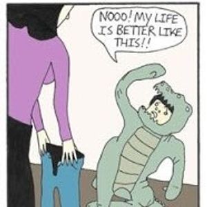 Profile Picture of Jessica Solomon (@canarynary) on Myspace