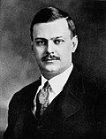 Profile Picture of C. C. Littleon Wikipedia