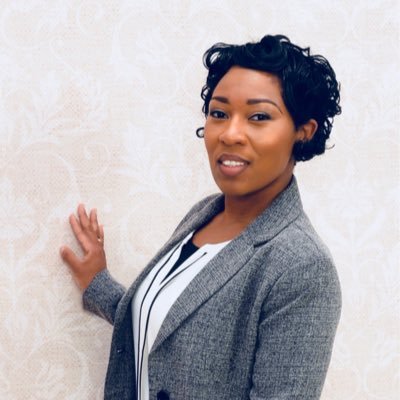 Profile Picture of Melissa Caesar White (@HisPerfectPeace) on Twitter