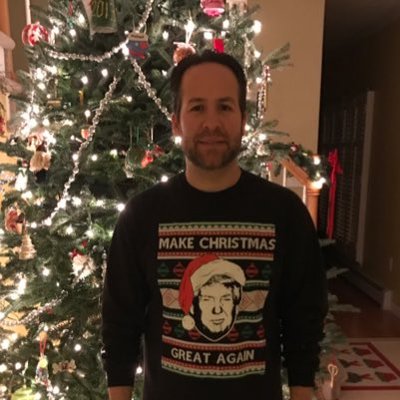 Profile Picture of Michael DiBella (@madd75) on Twitter