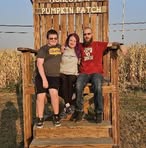 Profile Picture of Devon Shrum (Pascoe) (@devon.pascoe) on Facebook