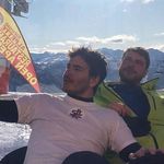 Profile Picture of Gabriele Mario Scarpa (@gabrielemscarpa) on Instagram