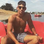Profile Picture of David Huggett (@davidhuggett_) on Instagram