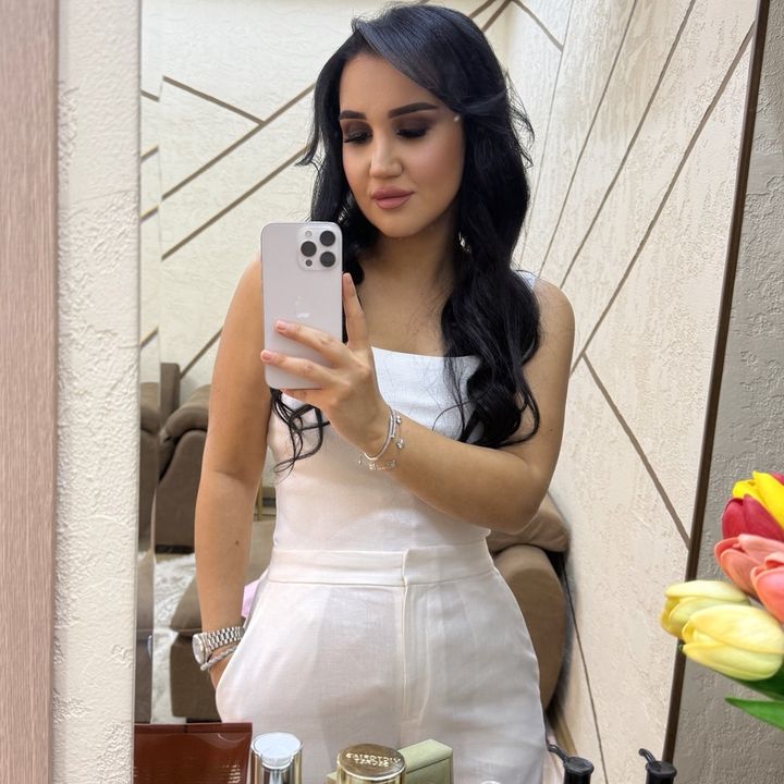 Profile Picture of Guliiii_O (@guliii_o) on Tiktok