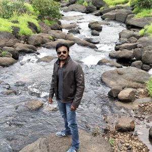 Profile Picture of Jayesh Patil (@jayeshpatil4u) on Twitter