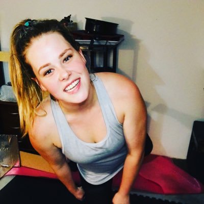 Profile Picture of Therrien Jessie (@therrien_jessie) on Twitter