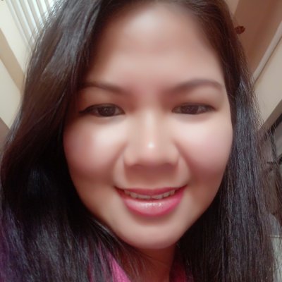 Profile Photo of Dianne Y Arellano (@Dayang_Arellano) on Twitter