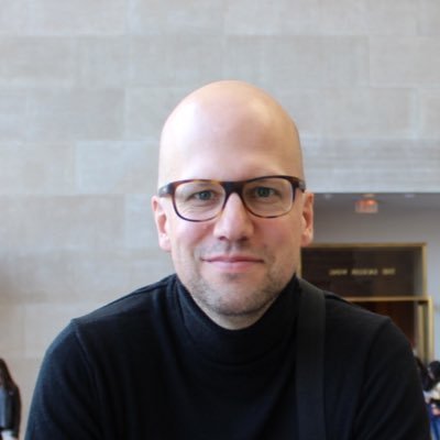 Profile Picture of Marc Alain Scheurer (@ScheurerMarc) on Twitter