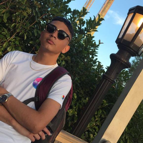 Profile Picture of Dominick Silva (@dominicksilva) on Poshmark