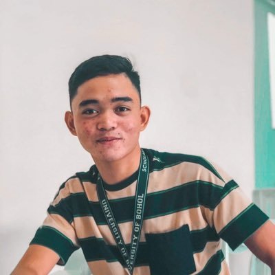 Profile Picture of Al Benedict Diao (@BenedictDiao) on Twitter