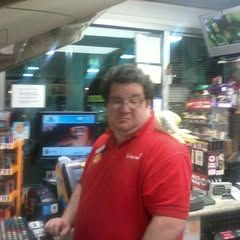 Profile Picture of David Wanzong (@davidwanzong) on Tiktok