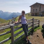 Profile Picture of Lisa Nilsson-Repetto (@lisa.silvereus) on Instagram