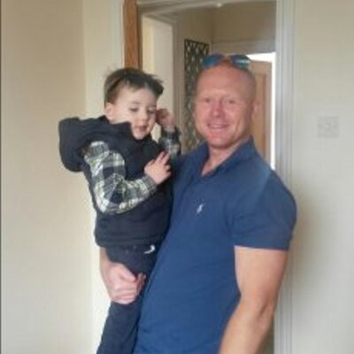 Richard Rimmer - Twitter Profile Picture of Richard Rimmer (@rwrimmer12) on Twitter