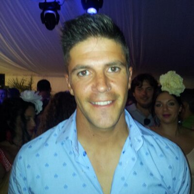 Profile Picture of Pedro Alberto Rascón (@85Rascon) on Twitter