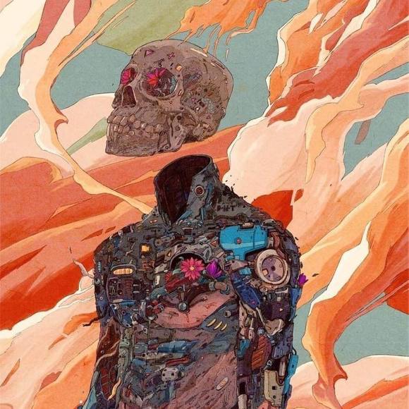 Profile Picture of Mark Anthony (@markanthony462) on Poshmark