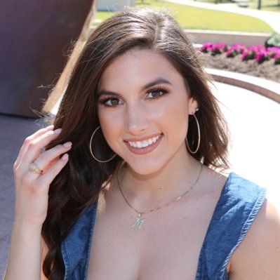 Profile Picture of Madison Johnson (@@MLJohnson6) on Twitter