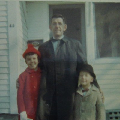 Profile Picture of Kenneth St Cyr (@Kenneth_St_Cyr) on Twitter