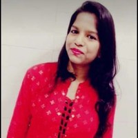 Profile Picture of Monica Michael (@monica-michael-17) on Quora