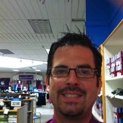 Profile Picture of Chad Kern (@KernChad) on Twitter