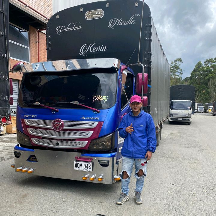 Profile Picture of bryanst trucks 23 (@bryanstrucks) on Tiktok