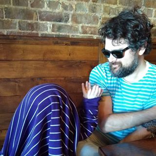 Profile Picture of Barrett F. Womack (@barrett.womack) on Facebook