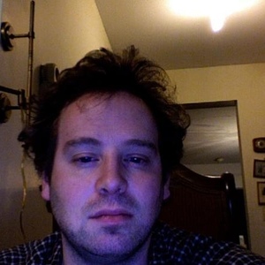 Profile Picture of Brian Ephraim (@thoughtvessel) on Myspace