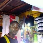 Profile Picture of Roy Amos (@royamos4730) on Instagram