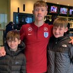 Profile Picture of Cody Stansfield (@cstansfield9) on Instagram