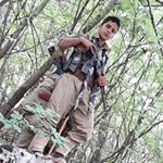 Profile Picture of شاعیری کورد (@kochar_pdki4235) on Instagram