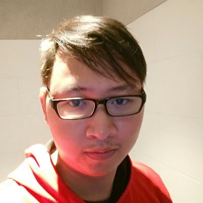 Profile Picture of Jeremy Ernst (@jerryernst) on Twitter