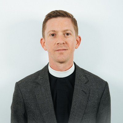 Profile Picture of James Walters (@LSEChaplain) on Twitter