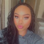 Profile Picture of Tera Johnson (@_terajohnson) on Instagram