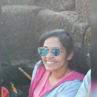 Profile Picture of Richa Vedpathak (@richa-vedpathak) on Quora