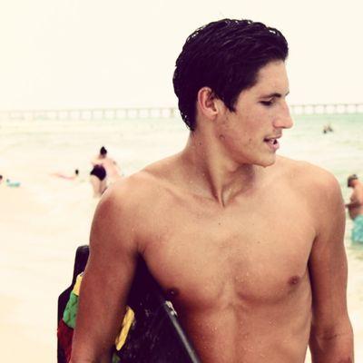 Profile Picture of Jay-michael Barbieri (@Jay_Barbieri) on Twitter