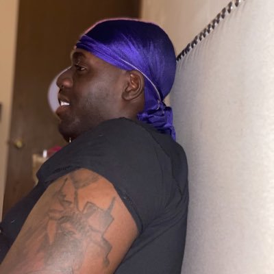 Profile Picture of SUCIO (@BrandonBash5) on Twitter