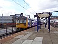 Profile Picture of Ardwick railway stationon Wikipedia