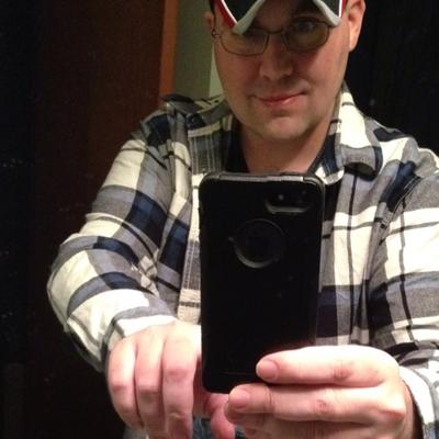 Profile Picture of Chad Shaffer (@brownsfanchad) on Twitter