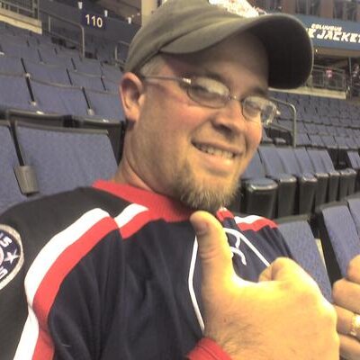 Profile Picture of Clint Rose (@Keeper717) on Twitter