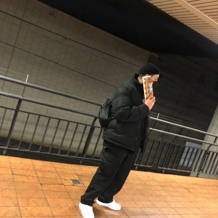 Profile Picture of David Speranza (@davidsperanza69) on Tiktok