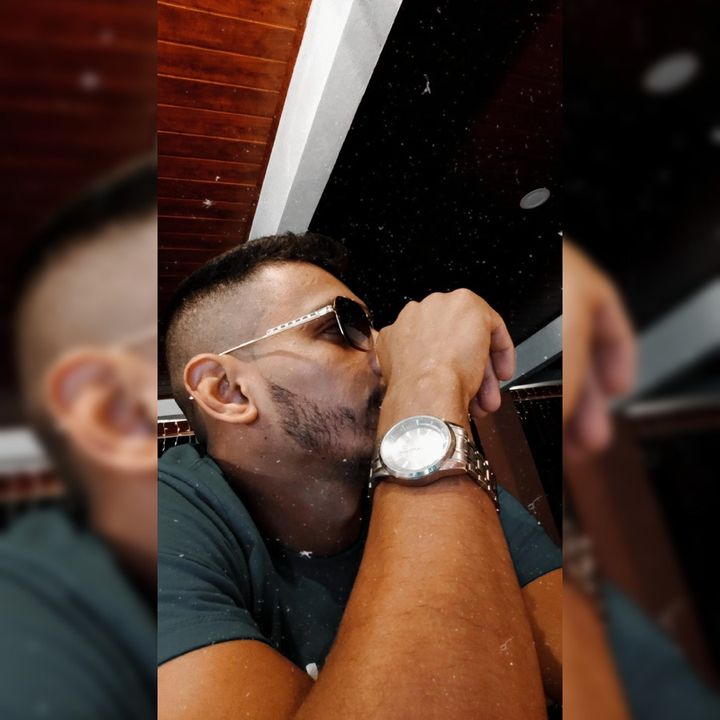 Profile Picture of Carlos Jarquin (@carlos__jarquin) on Tiktok