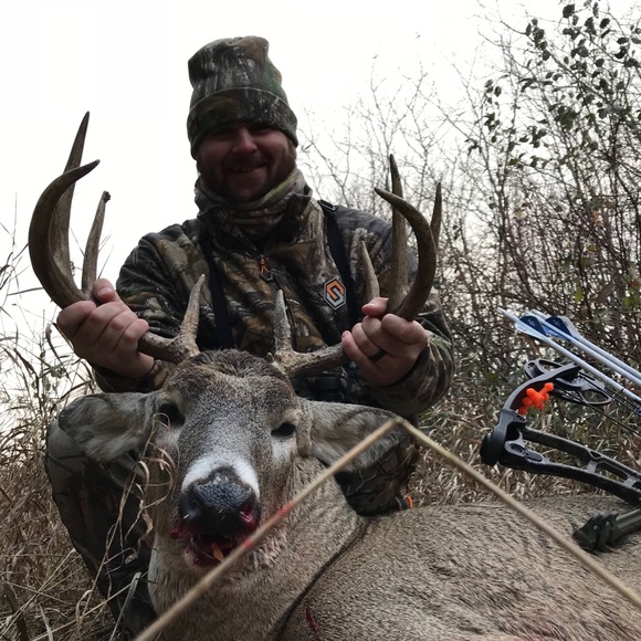 Profile Picture of Ben Clarke (@benclarke20) on Poshmark