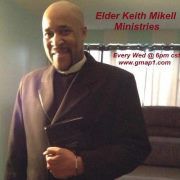 Profile Picture of Elder Keith Mikell (@kemikell) on Pinterest