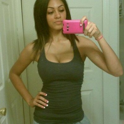 Profile Picture of Roberta William (@RobertaWilliamu) on Twitter
