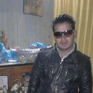 Profile Picture of Joseph Giri (@joseph.giri.3) on Facebook