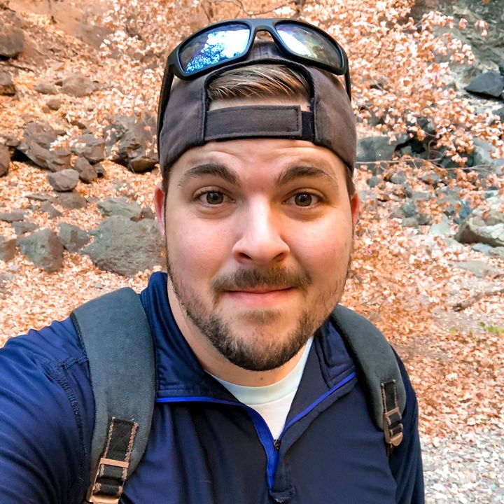 Profile Picture of Andrew Uzzel (@andrewuzzel) on Tiktok