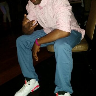 Profile Picture of George A. Clemons™.. (@DirtySprite4Eva) on Twitter