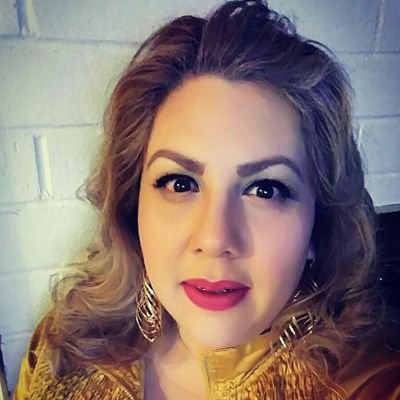 Profile Picture of Claudia Ramirez (@MyLvLySelf) on Twitter