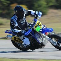 Profile Picture of Matt Huss (@matt-huss-14) on Quora